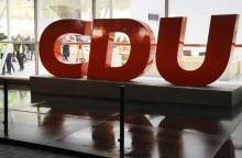 Γερμανία - Εκλογές Σαξονία: Το CDU προηγείται 
