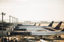 Αεροδρόμιο