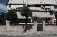 Δολοφονία 64χρονης στην Αγία Βαρβάρα