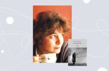 Μαρία Σαββάκη, «Ο Ποιητής», εκδόσεις Μελάνι