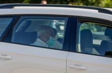 Αλέκος Φλαμπουράρης