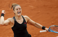 Μαρία Σάκκαρη