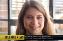 Το θύμα, η Σάρα Έβεραρντ