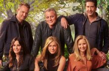 Friends: The Reunion