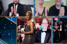 Tiffany Haddish - Θα υποδυθεί την Αμερικανίδα αθλήτρια του στίβου Φλόρενς Γκρίφιθ-Τζόινερ