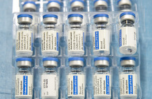 Κορωνοϊός - COVID-19  - Εμβόλιο J&J