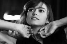 Η Βρετανίδα ηθοποιός Κίρα Νάιτλι © Instagram