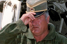 Ράτκο Μλάντιτς 