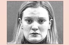 Υπόθεση Σάρα Μαρί Τζόνσον