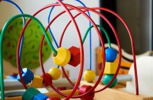 Βρεφονηπιακός σταθμός 