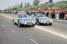 Ράλλυ Ακρόπολις