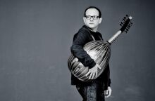 Anouar Brahem