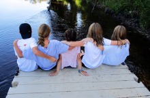 Ασφαλείς διακοπές στην κατασκήνωση για παιδιά με διαβήτη τύπου 1 