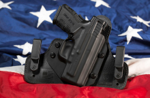 Αυξάνεται η πώληση όπλων στις ΗΠΑ