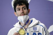 Μίλτος Τεντόγλου