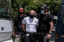 Δολοφονία 37χρονης στη Ζάκυνθο: Πώς έφτασε η ΕΛ.ΑΣ. στους επτά συλληφθέντες