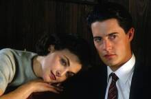 «Twin Peaks» των Μαρκ Φροστ και Ντέιβιντ Λιντς
