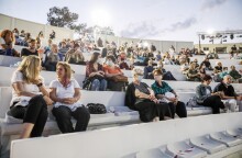 Θεατρική παράσταση