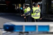 Τροχονόμος 