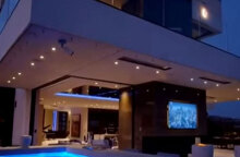 Το πολυτελές σπίτι στο Ηράκλειο Κρήτης