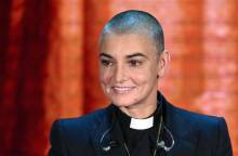 Sinéad O’Connor