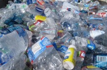 Σημαντική μείωση για την παραγωγή πλαστικών το 2020