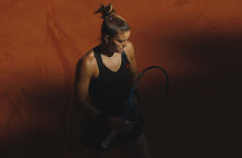 Η Μαρία Σάκκαρη δεν είχε το καθαρό μυαλό για να τελειώσει την Κρεϊτσίκοβα στα ημιτελικά του Roland Garros