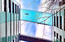 Sky Pool