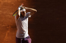 Ο Στέφανος Τσιτσιπάς προκρίθηκε για πρώτη φορά στην καριέρα του σε τελικό Grand Slam - Διεκδικεί την κούπα στο Roland Garros