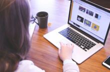 Τηλεργασία 