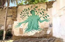 Το έργο του Φίκου «Αμάρακος» στην Κύπρο