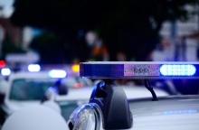 Αστυνομία - Περιπολικό