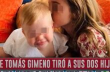 Η 6χρονη και η αδελφή της αγνοούνταν από τις 27 Απριλίου