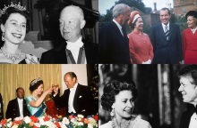 Βασίλισσα Ελισάβετ: Οι συναντήσεις της με προέδρους των ΗΠΑ