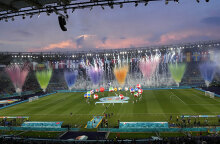 EURO 2020