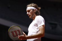 Ο Στέφανος Τσιτσιπάς κόντρα στον Νόβακ Τζόκοβιτς διεκδικεί στον μεγάλο τελικό του Roland Garros το πρώτο Grand Slam της καριέρας του