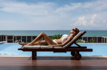 Aldemar Olympian Village