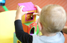 Προσχολική Εκπαίδευση