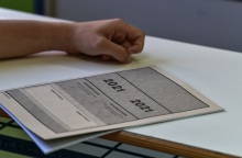 Πανελλήνιες 2021: Το τετράδιο των υποψηφίων