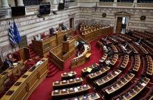 Βουλή των Ελλήνων