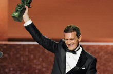 Αντόνιο Μπαντέρας