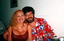 Bengy και Narcy Novak