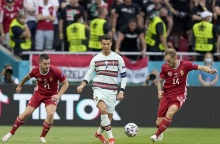 Κριστιάνο Ρονάλντο