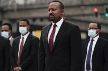 Εκλογές στην Αιθιοπία