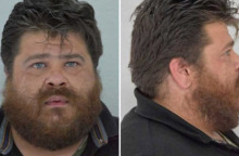 Ο 35χρονος που κατηγορείται για τον βιασμό 14χρονης στην Κρήτη