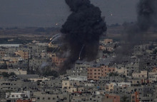 Λωρίδα της Γάζας