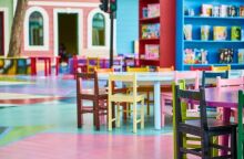 Παιδικός σταθμός