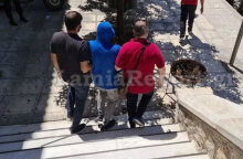 Ο 25χρονος στη Φθιώτιδα που κατηγορείται για τον βιασμό 11χρονης