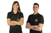 Βασιλεία Καραχάλιου, Απόστολο Χρήστου