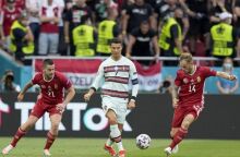 Κριστιάνο Ρονάλντο